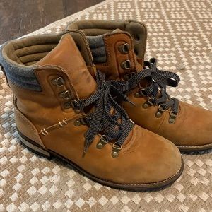 Kodiak Winter Waterproof Boots